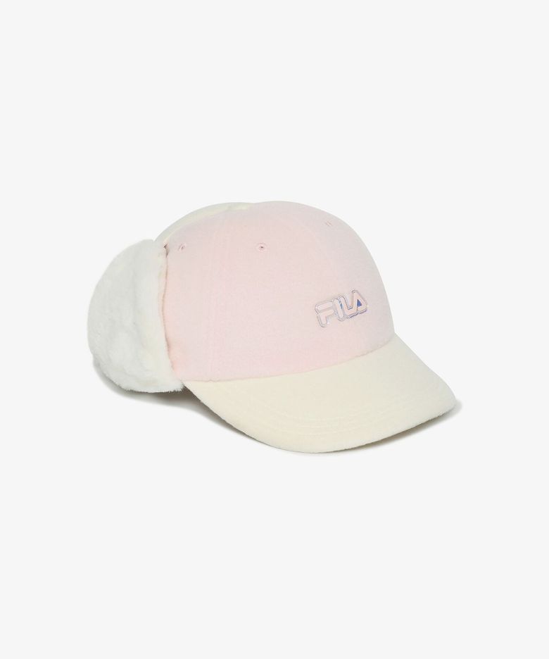 귀달이 볼캡