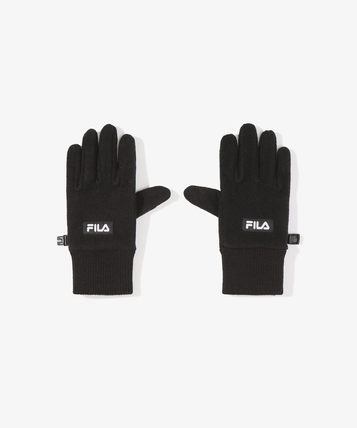휠라 키즈(FILA KIDS) 플리스 장갑