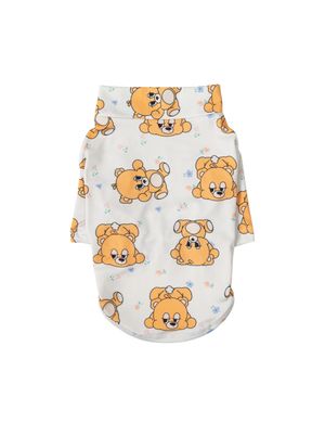 베베 조이베어 에어로히트 티셔츠