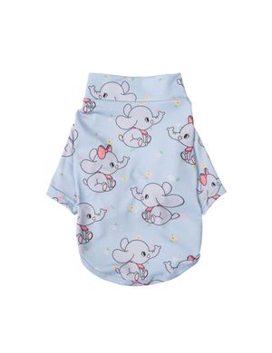 베베 젤리펀트 에어로히트 티셔츠