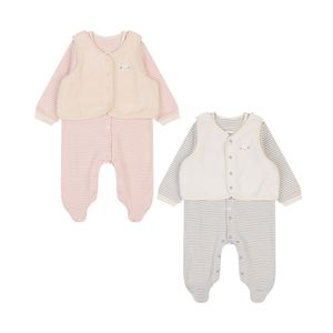 크루아 우주복(조끼) A2710609