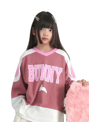 Bunny Jersey