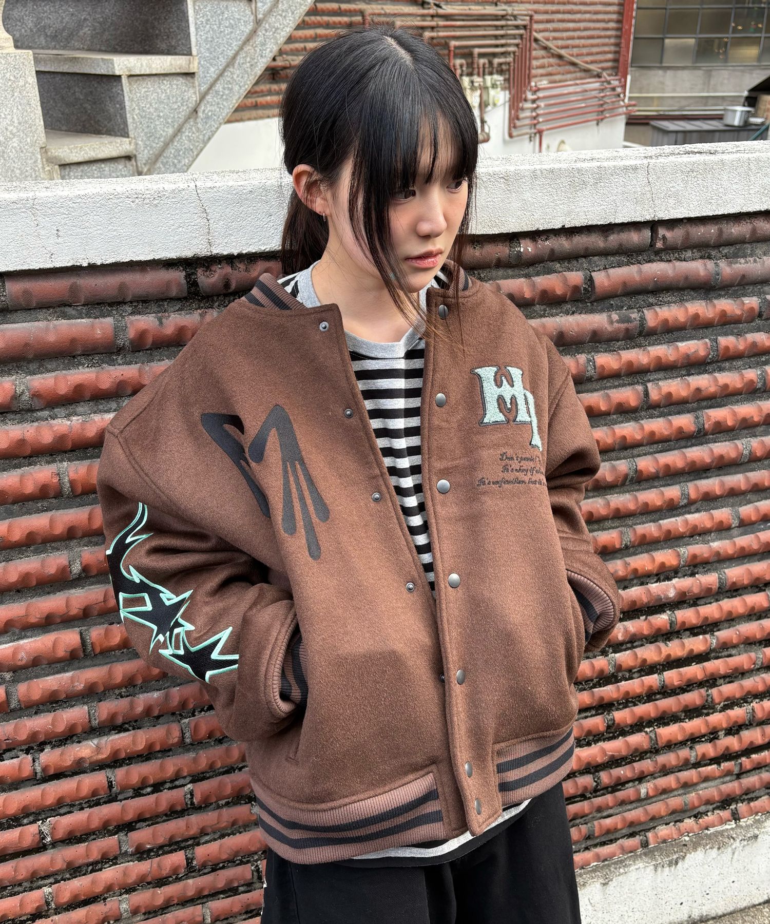 Hood Members Only バンダナ MIKADO hood members only バンダナ hood members only バンダナ mikado HOOD