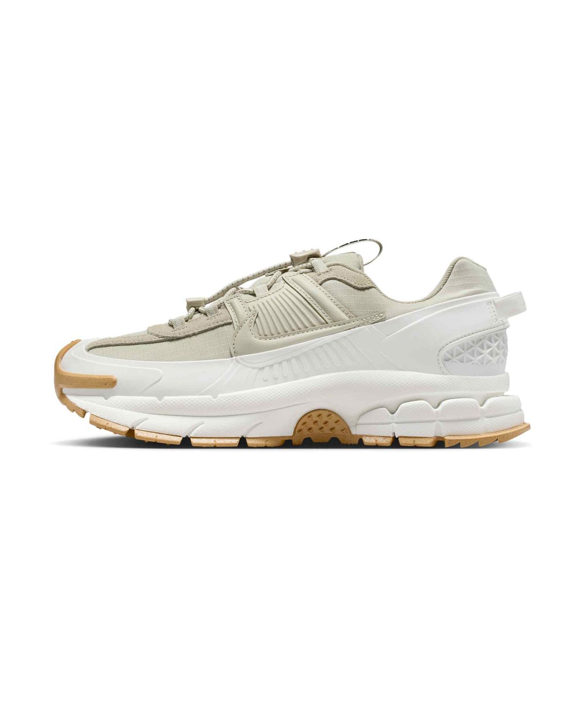 나이키(NIKE) 줌 보메로 롬 W - 세일:검 라이트 브라운:레이서 블루:라이트 스톤 / HQ2181-100