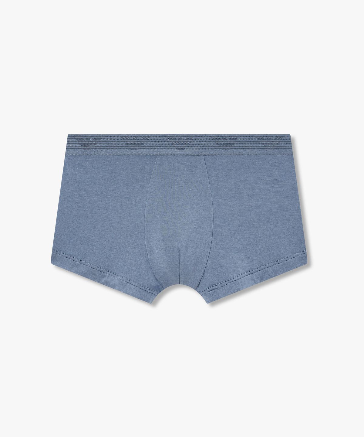 엠포리오 아르마니 언더웨어(EMPORIO ARMANI UNDERWEAR) 남성 리오셀 블렌드 이글 로고 드로즈_블루 0815312024