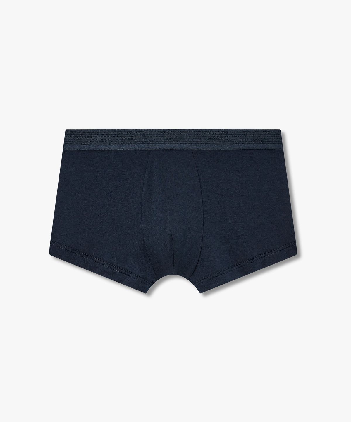 엠포리오 아르마니 언더웨어(EMPORIO ARMANI UNDERWEAR) 남성 리오셀 블렌드 이글 로고 드로즈_네이비 0815312025