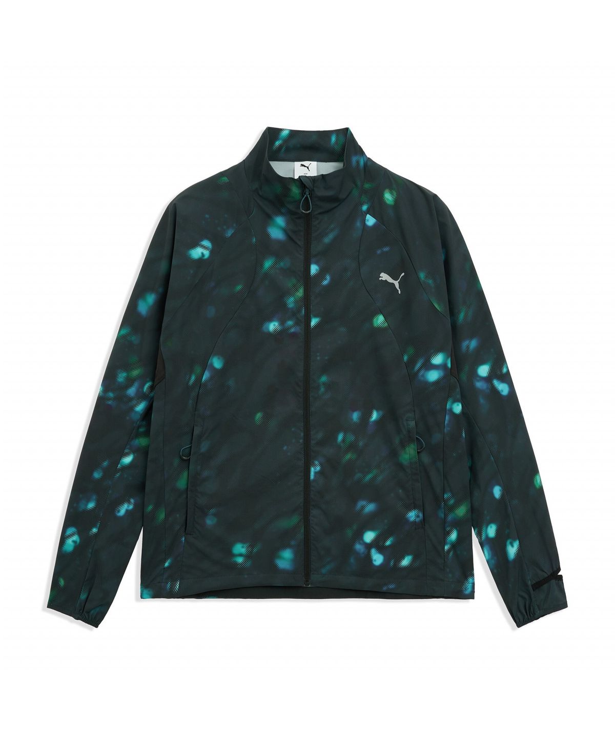 푸마(PUMA) M 러닝 자켓 M Running Jacket (52945601)