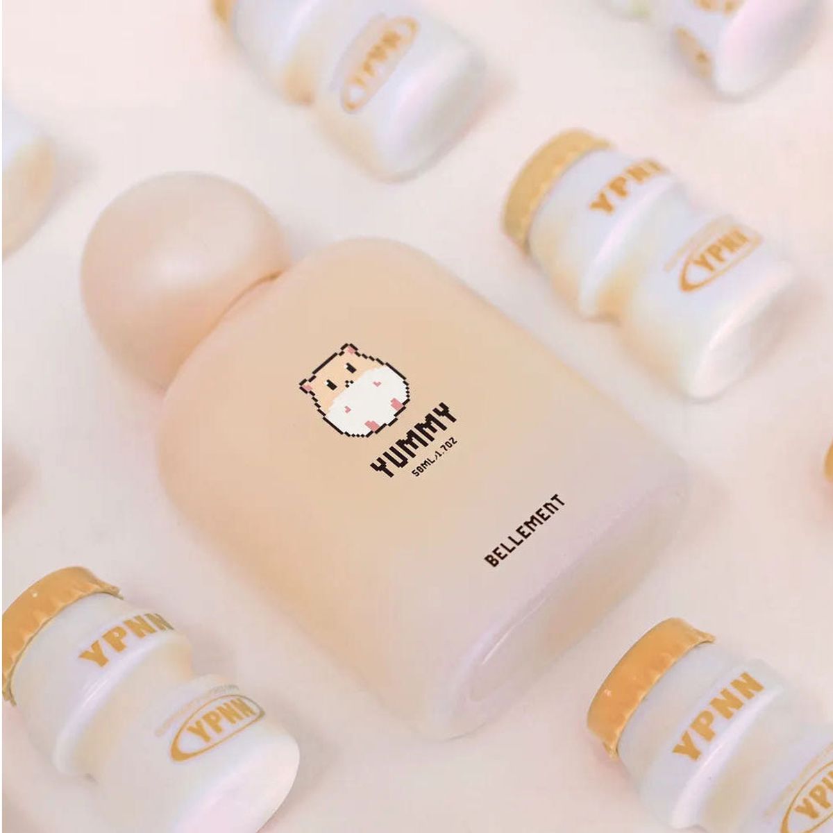 벨망(BELLEMENT) 시그니처 퍼퓸 야미 EDP 50ml