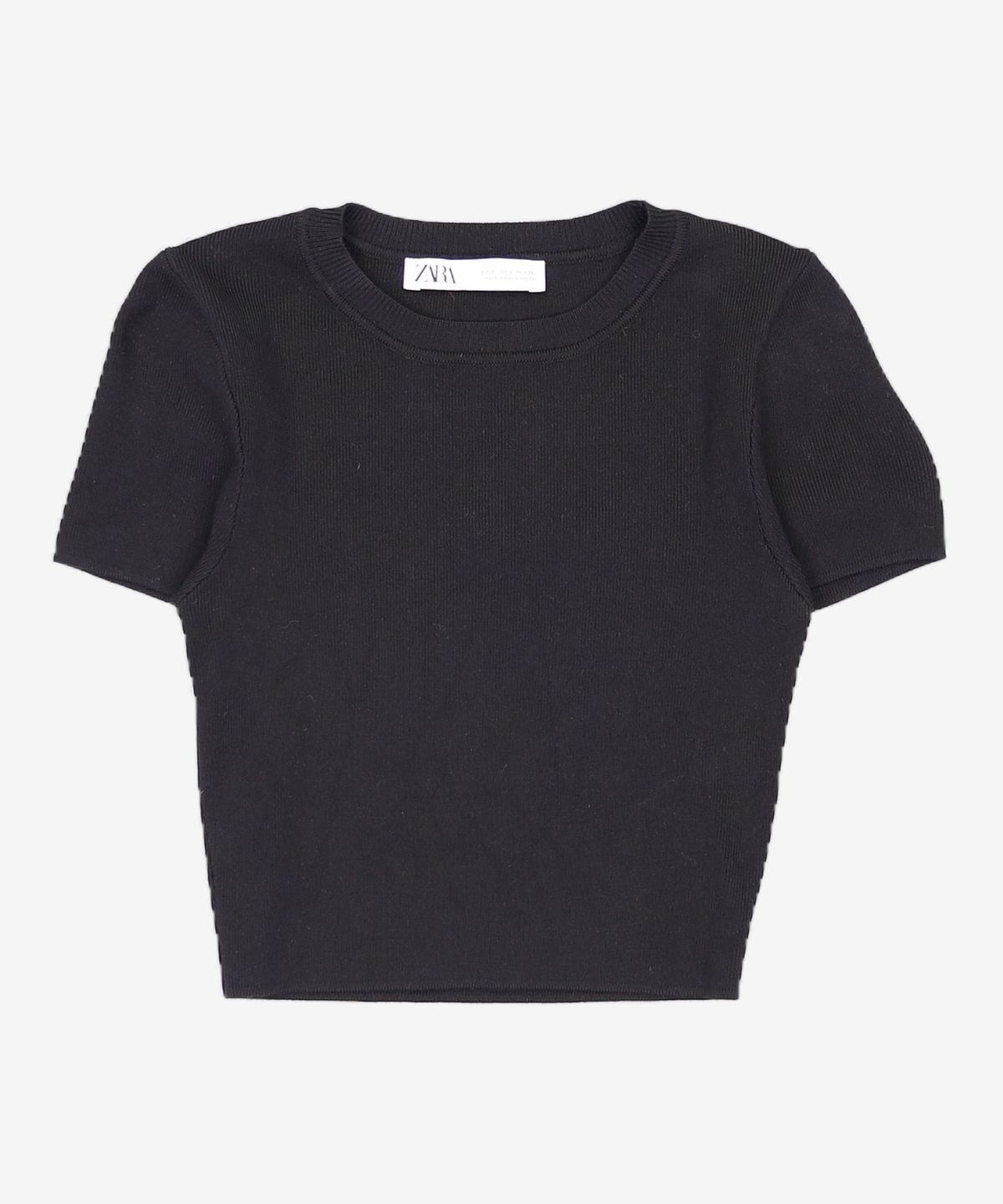 자라(ZARA) 니트/스웨터 S