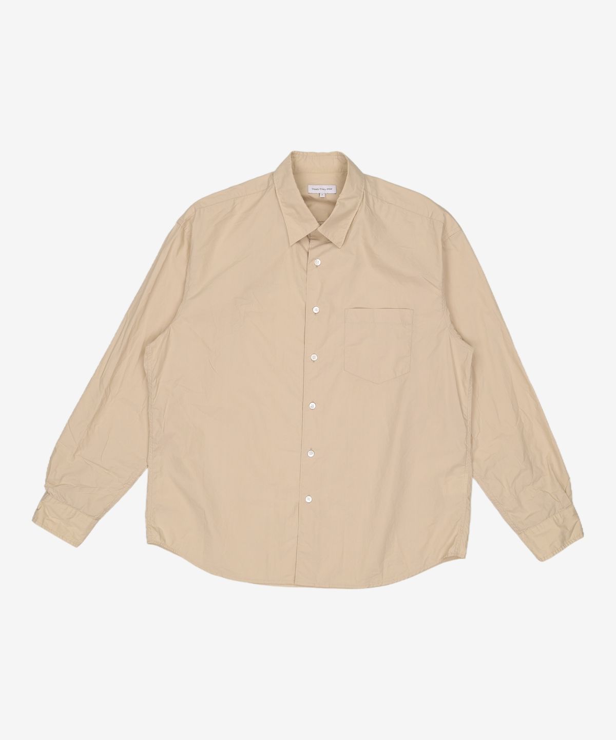 스테디 에브리웨어(STEADY EVERY WEAR) 캐주얼 셔츠 2