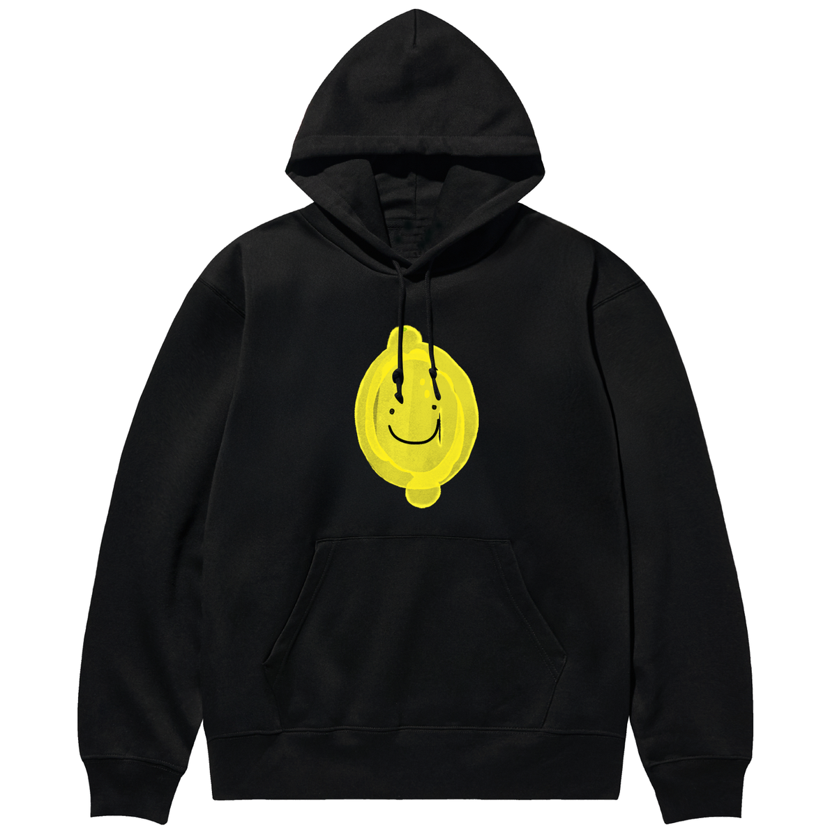 어썸어스(AWESOMEUS) I LIKE LEMON HOODIE_4 COLOR