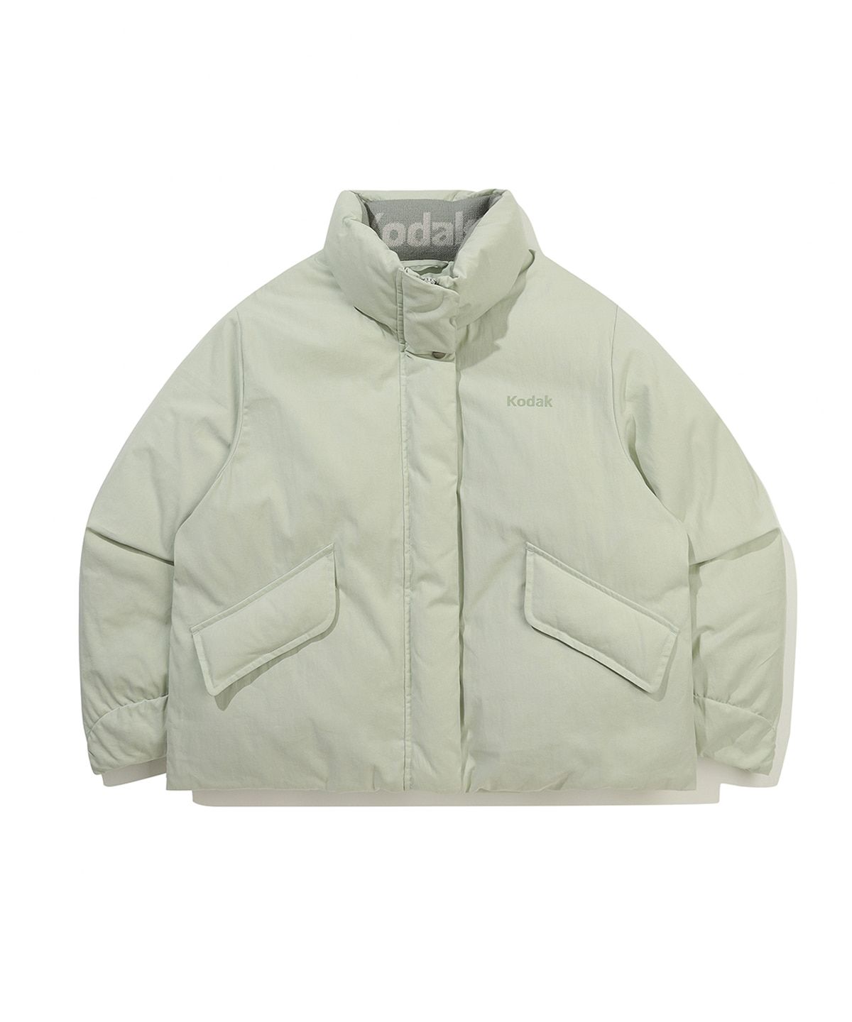 ジャケット・アウター mint MUSINSA公式 | KODAK ブラウニーコットンダウンジャケット レディース