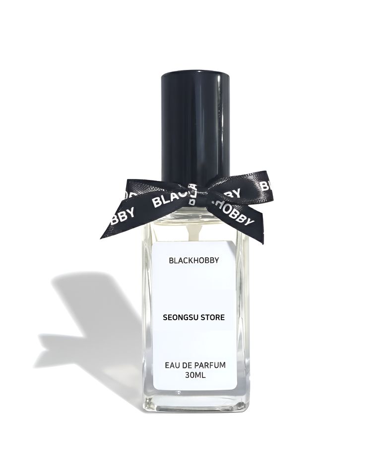 성수스토어 고농축 드레스퍼퓸 (+4ml 랜덤증정+리본추가+선물포장) 30ml