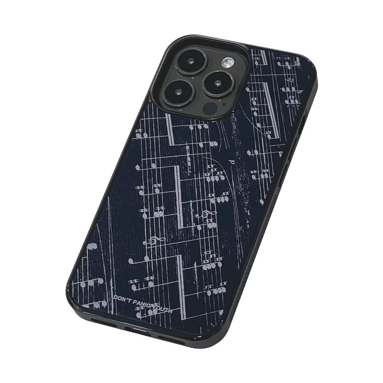 Sheet music (Glass / Magsafe)
