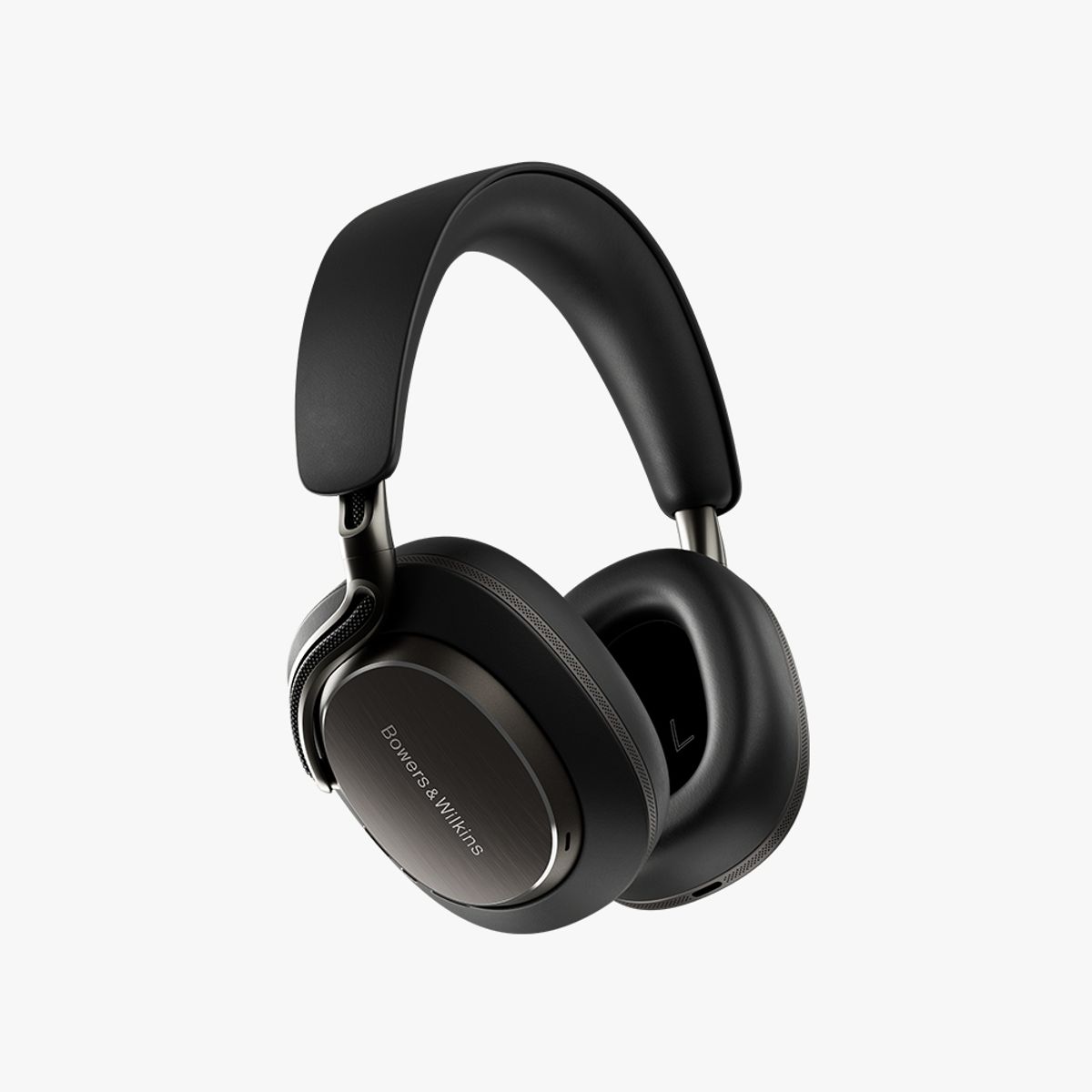 바워스앤윌킨스(BOWERS&WILKINS) Px8 S2 오버이어 노이즈캔슬링 무선 헤드폰