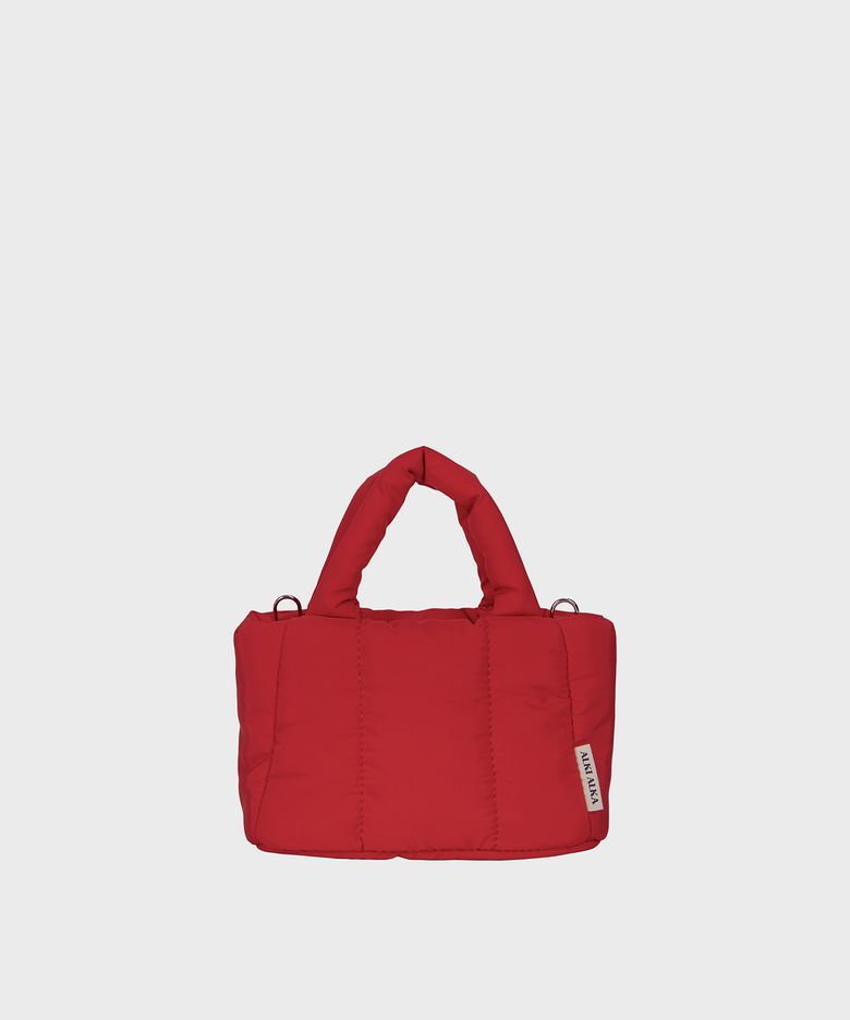 버블리 미니 (Red)
