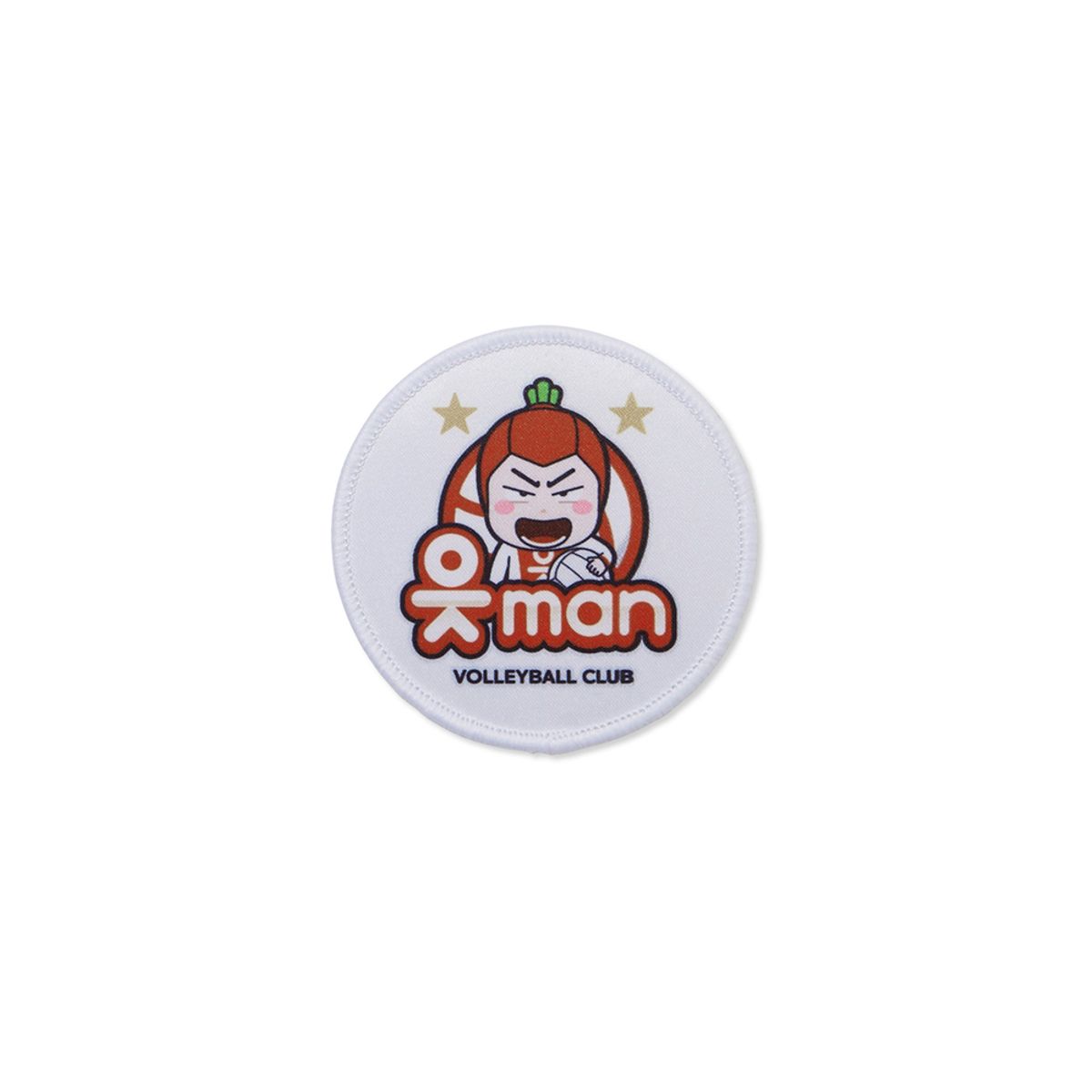 랩(LAP) [KOVO]25~26 OK저축은행 와펜 AR7GFA12