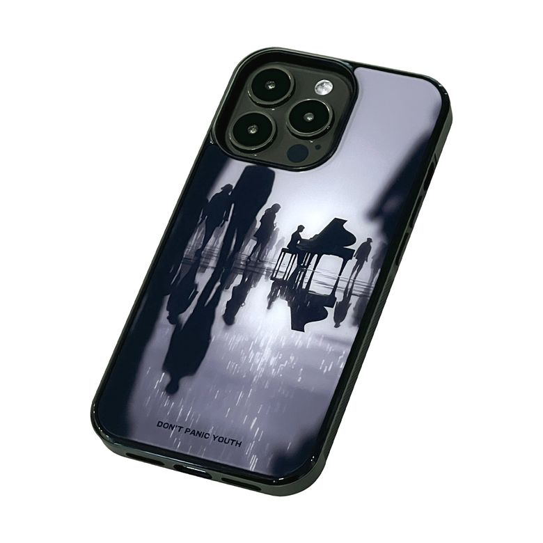 Crowd (Glass / Magsafe)