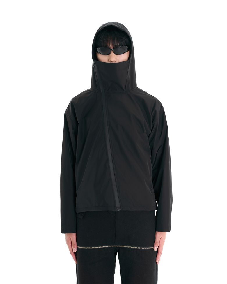 3AM Paris Nylon Shell Jacket