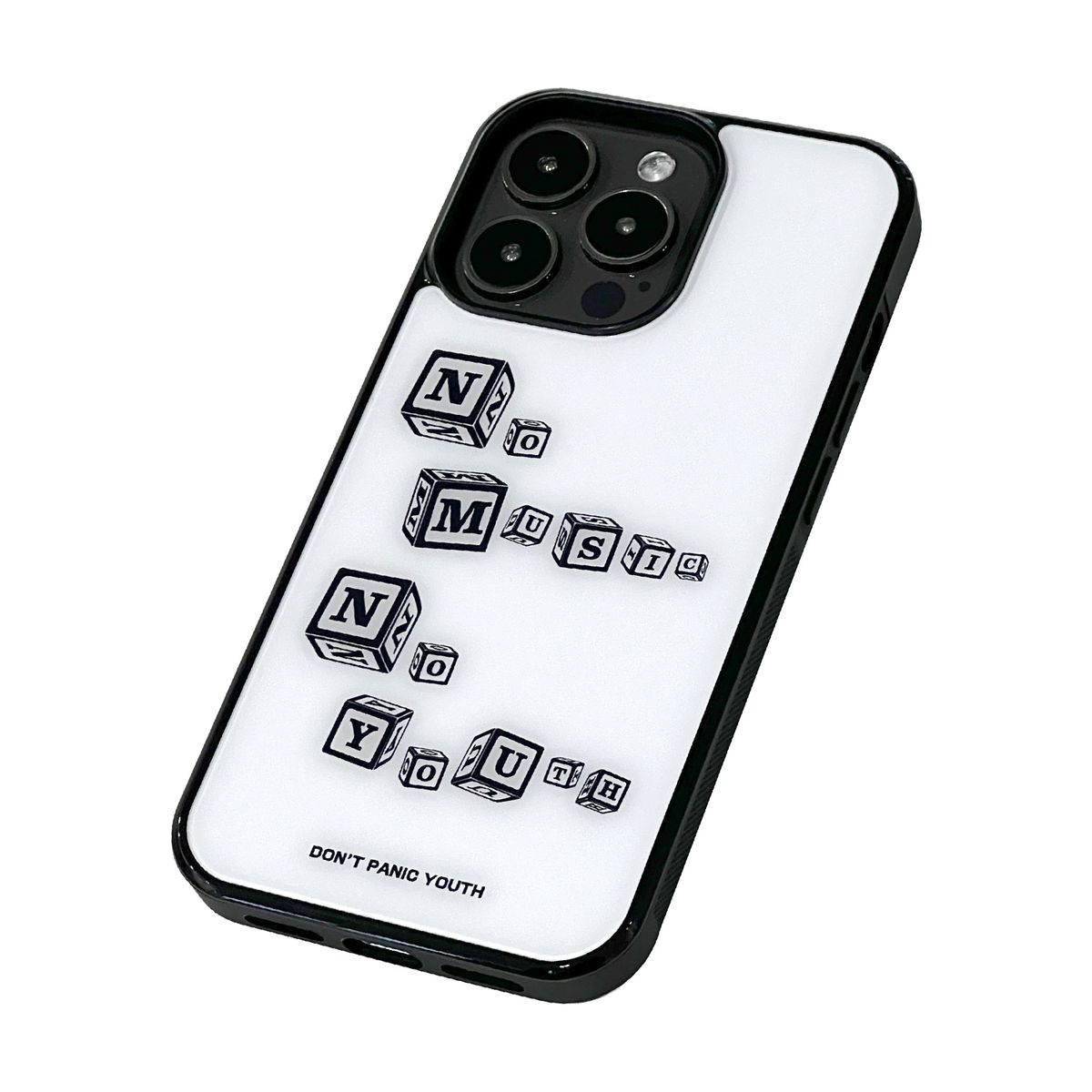 돈패닉유스(DONTPANICYOUTH) NMNY (Glass / Magsafe)