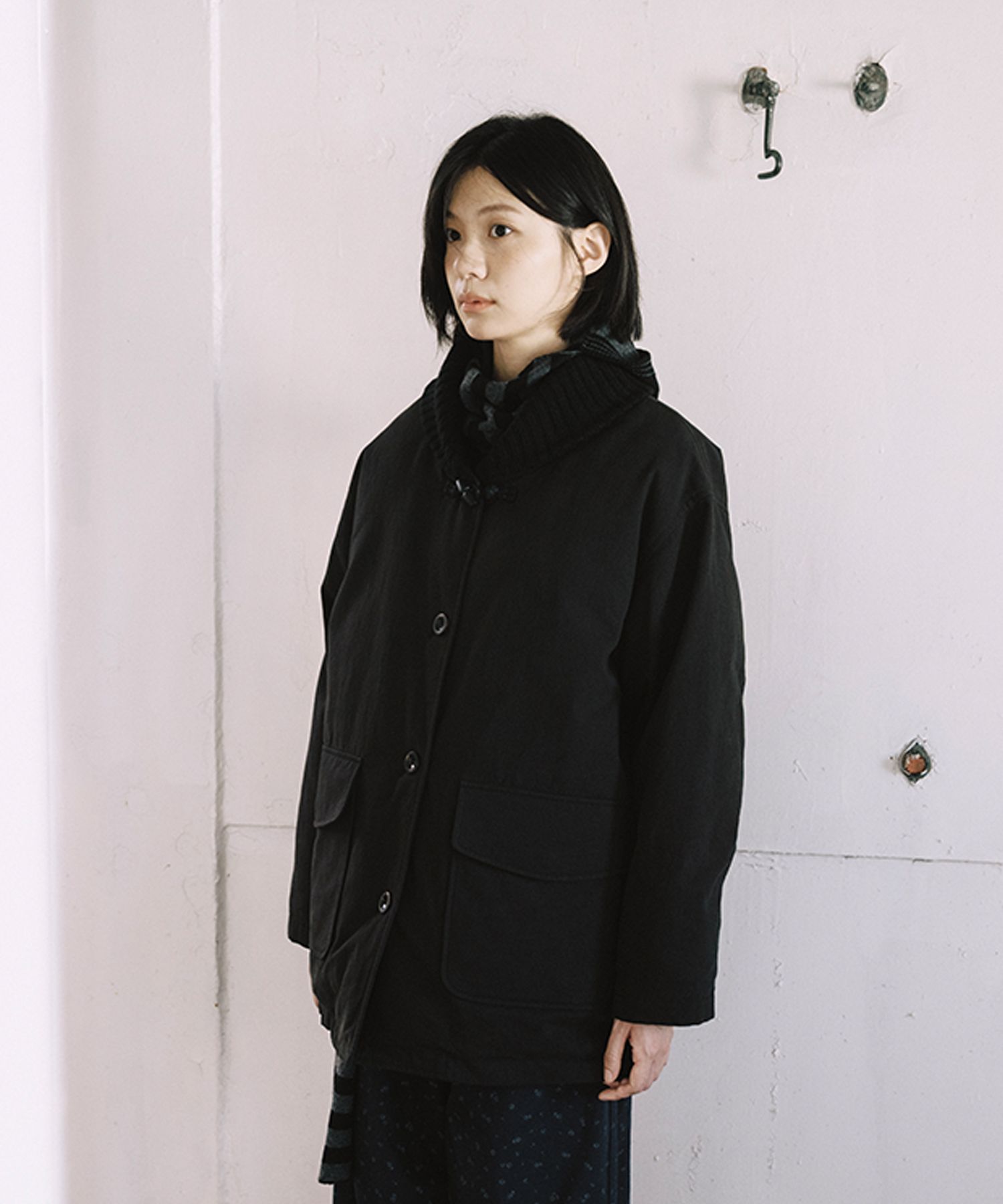 oheshio ジャケット OHESHIO (オヘシオ) - サファリジャケット | MUSINSA 公式