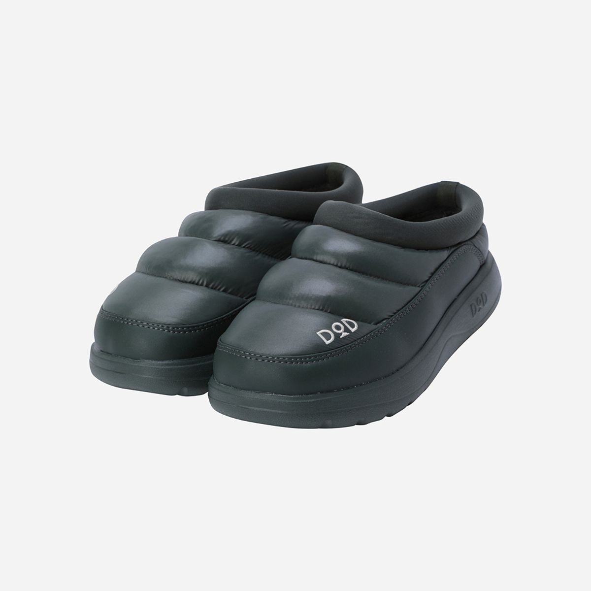 디오디(DOD) 코어 하이웜 뮬(KHAKI)
