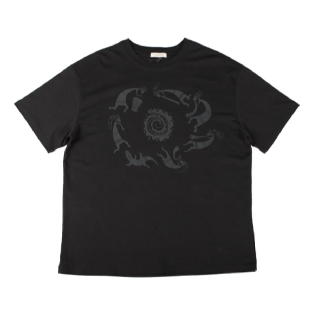 트라이베라(TRIBERRA) KOKOPELLI T(BLACK)