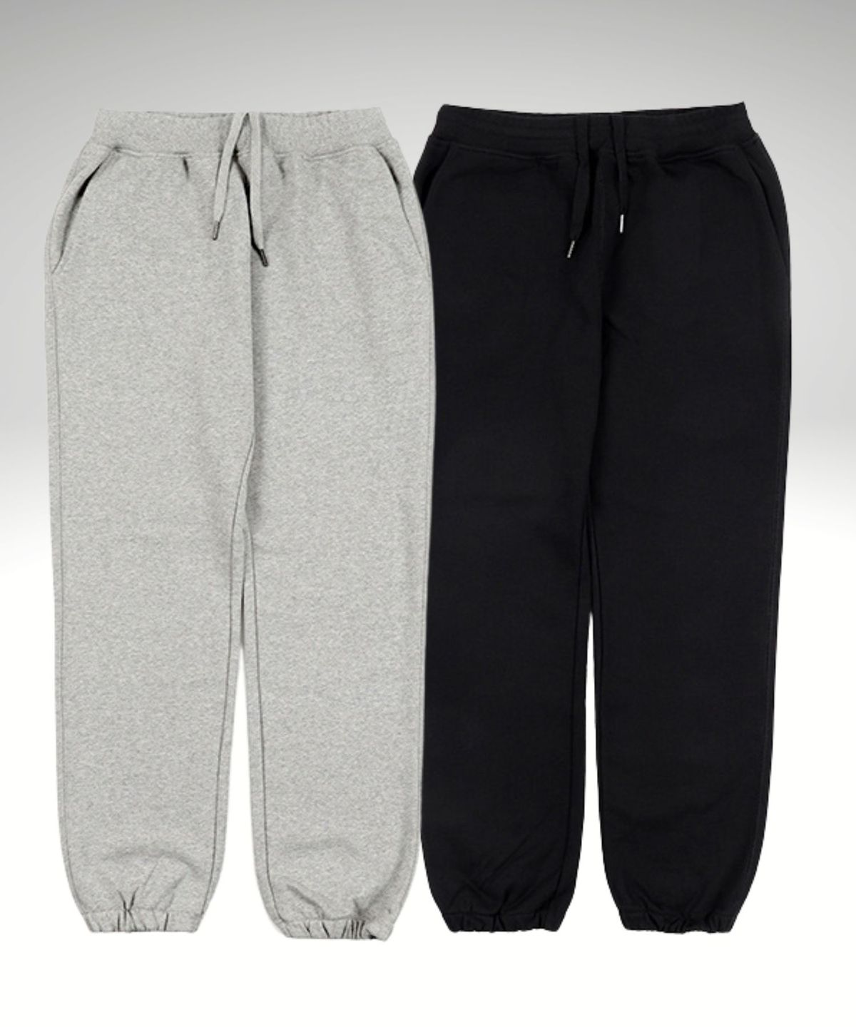 엘비비(LBB) HEAVYWEIGHT SWEAT PANTS [PACKAGE]