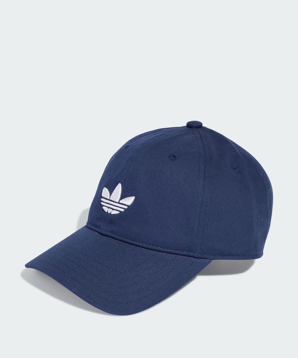 아디다스(ADIDAS) 아디컬러 클래식 트레포일 베이스볼 캡 JV7391