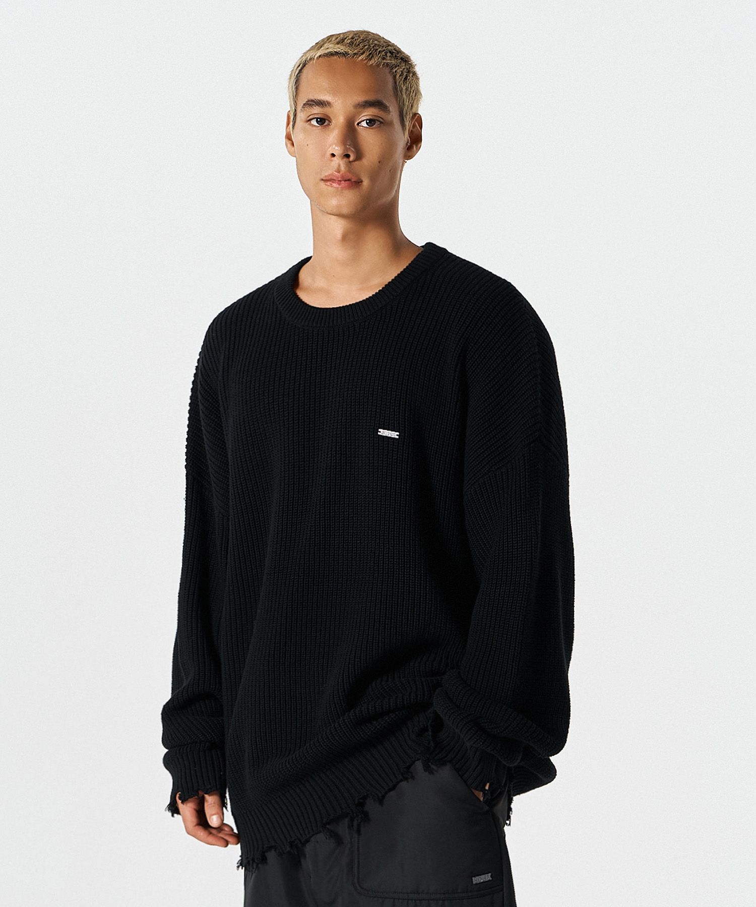 HDEX (エイチデックス) - ナイロンジャケット | MUSINSA 公式