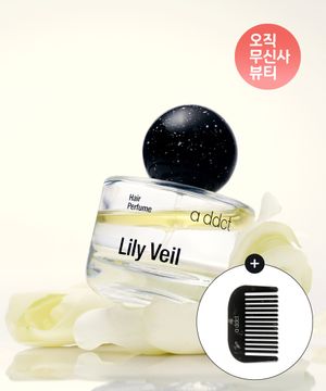 헤어 퍼퓸 30ml