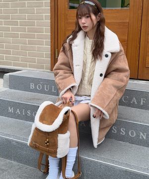 포니 백팩_35162BP