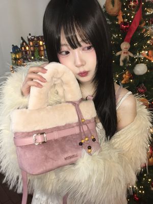 포니 토트백_35161TT