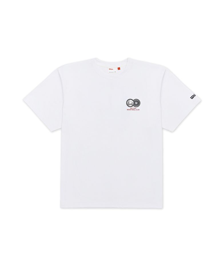 KCC EGIS 반팔 티셔츠
