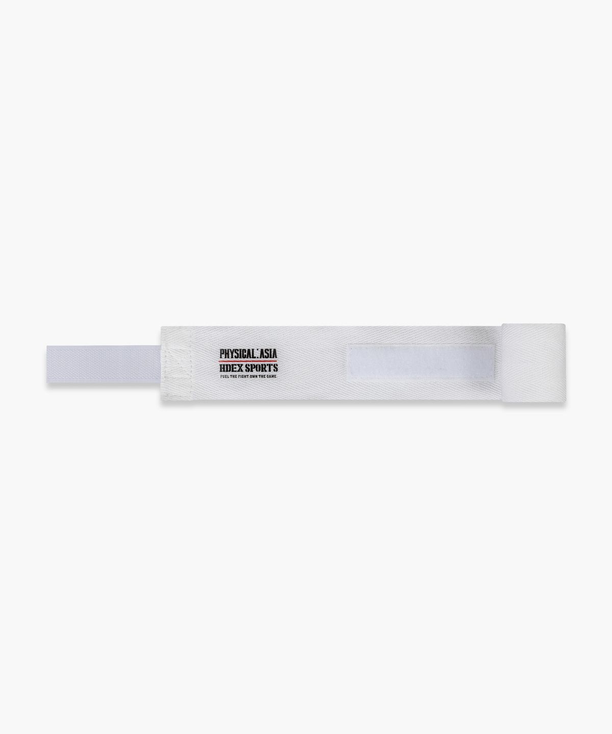 에이치덱스(HDEX) [HDEX X PHYSICAL: ASIA] 손목 스트랩 (White)