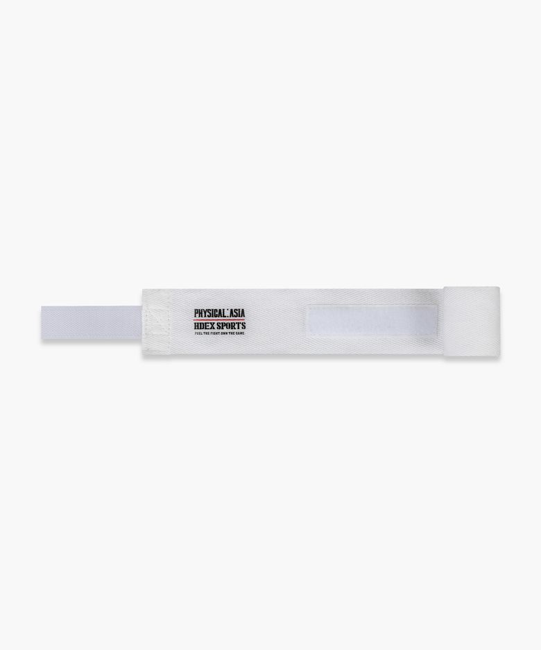 [HDEX X PHYSICAL: ASIA] 손목 스트랩 (White)