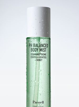 시카마누 약산성 바디미스트 150ml