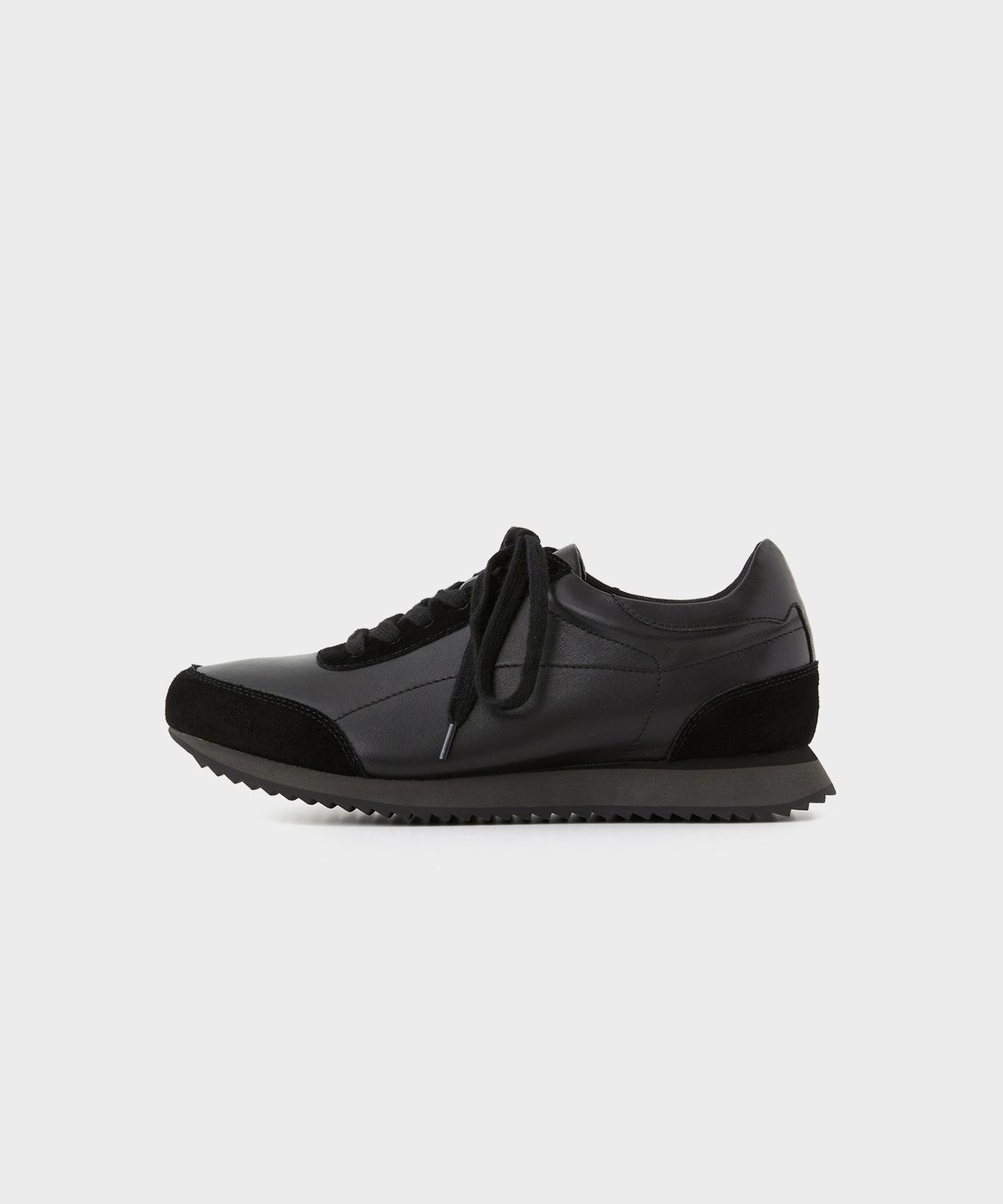 피노키(PINOKI) [+5cm] YUKON - 390(p) / BLACK