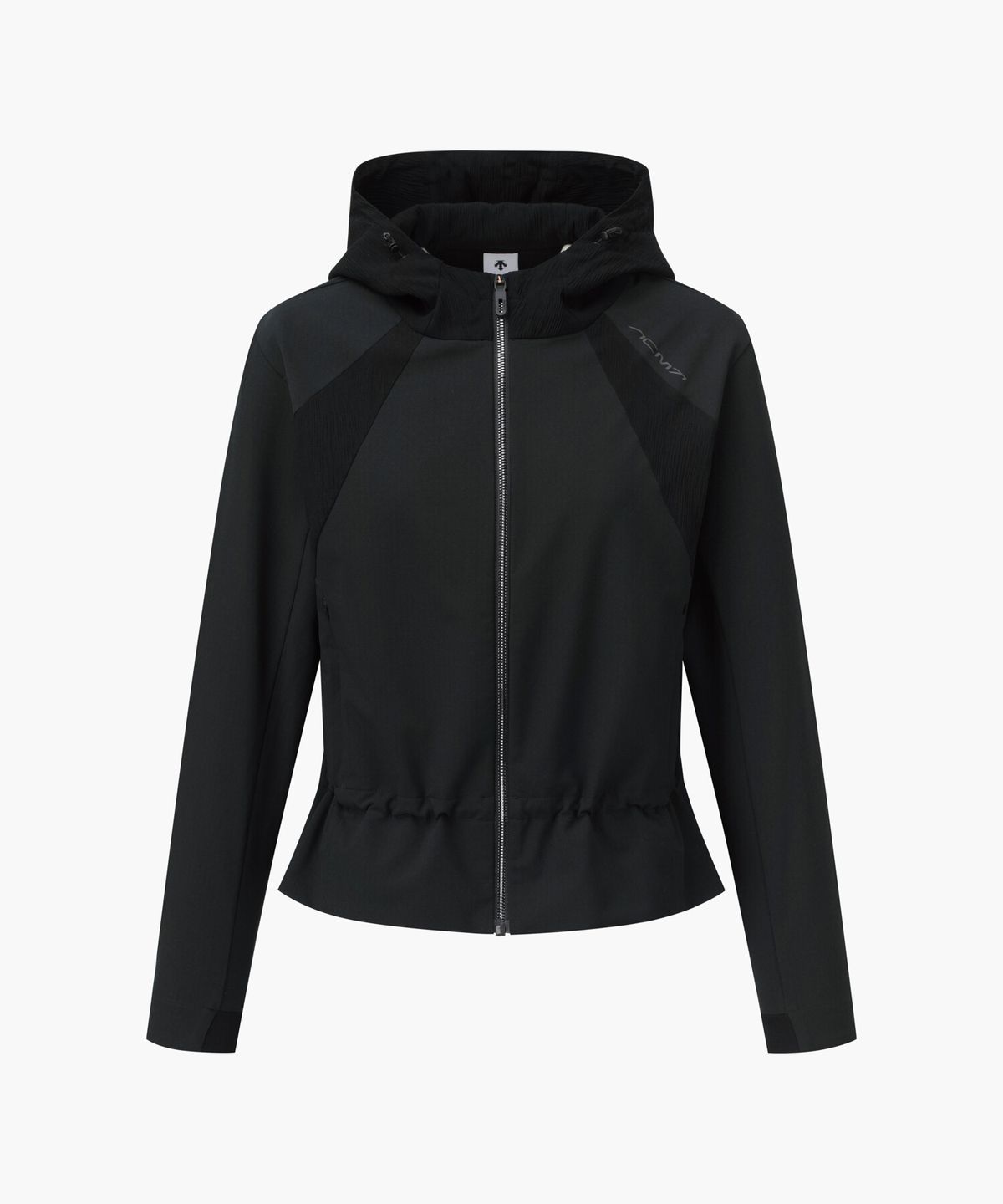 데상트 골프(DESCENTE GOLF) 아크먼트(ACMT) 여성 스톰플리스 점퍼  DQ32WFBL96