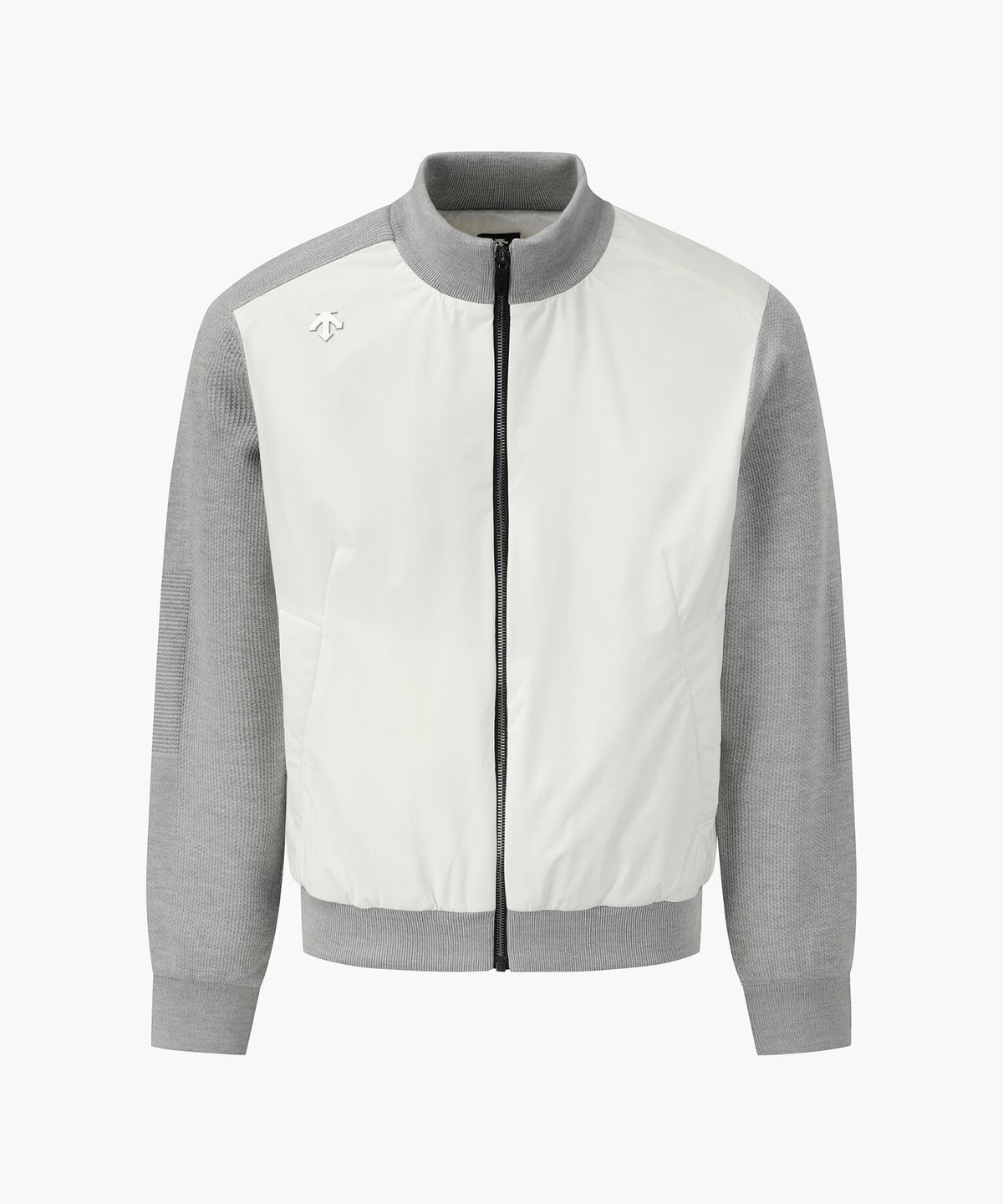 데상트 골프(DESCENTE GOLF) 남성 하이브리드 패딩 점퍼  DQ31MFKO92