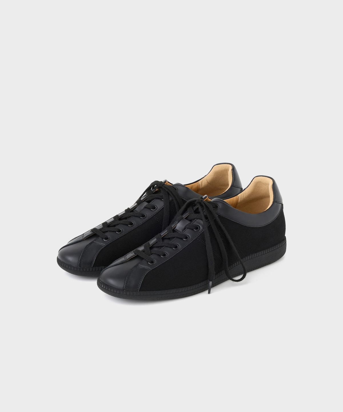 피노키(PINOKI) [+4.5cm] ATHLETIC - 312(p) / BLACK
