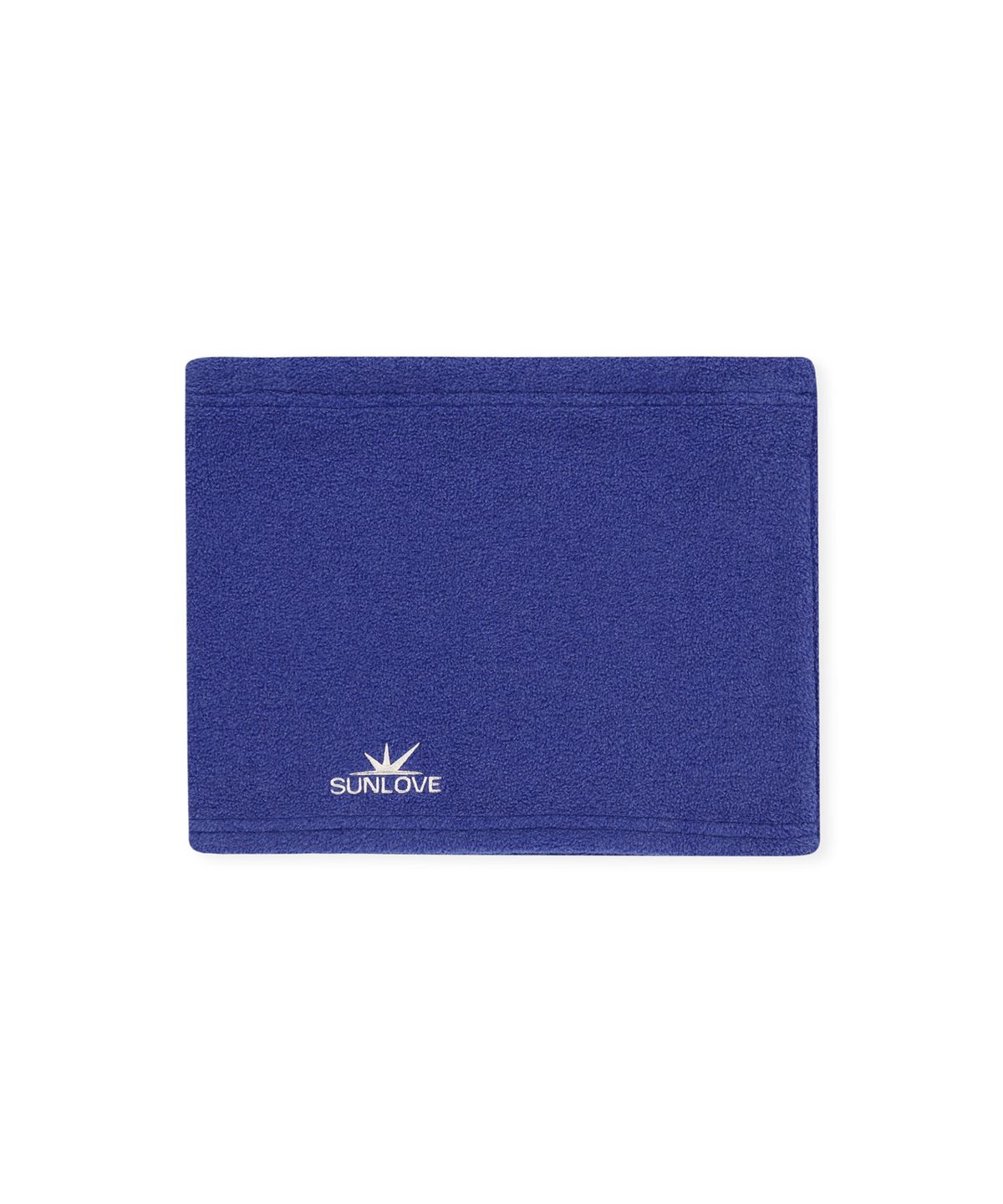 썬러브투어(SUNLOVETOUR) Fleece Multi Warmer Blue