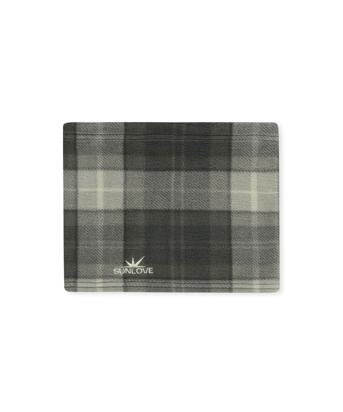썬러브투어(SUNLOVETOUR) Fleece Multi Warmer Grey