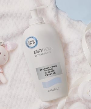 비오베르제뛰르 예비맘 크림 400ml