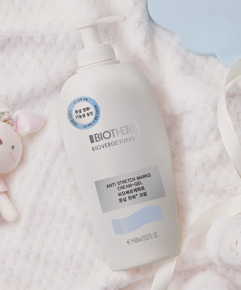 비오베르제뛰르 예비맘 크림 400ml
