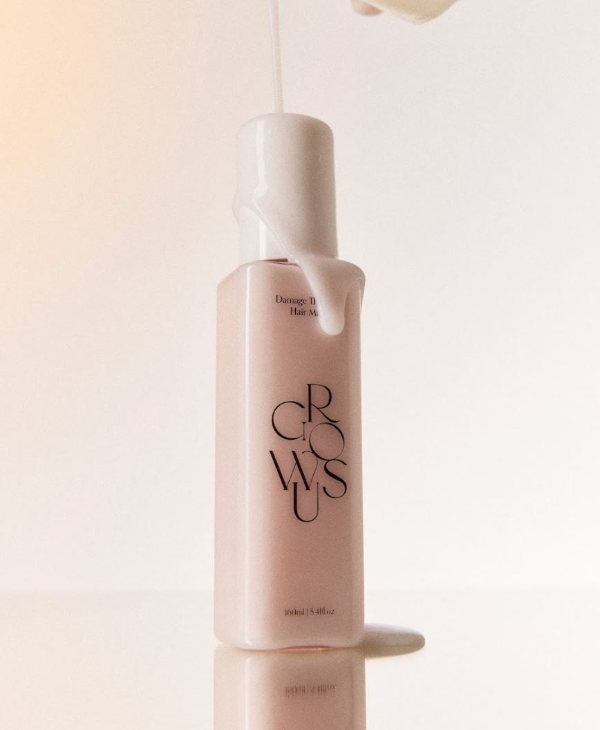 Damage Therapy Hair Milk