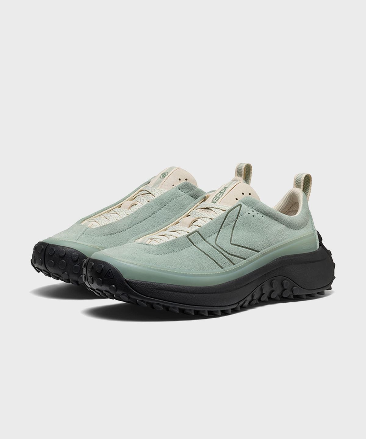 킨(KEEN) KS 미노 Iceberg Green