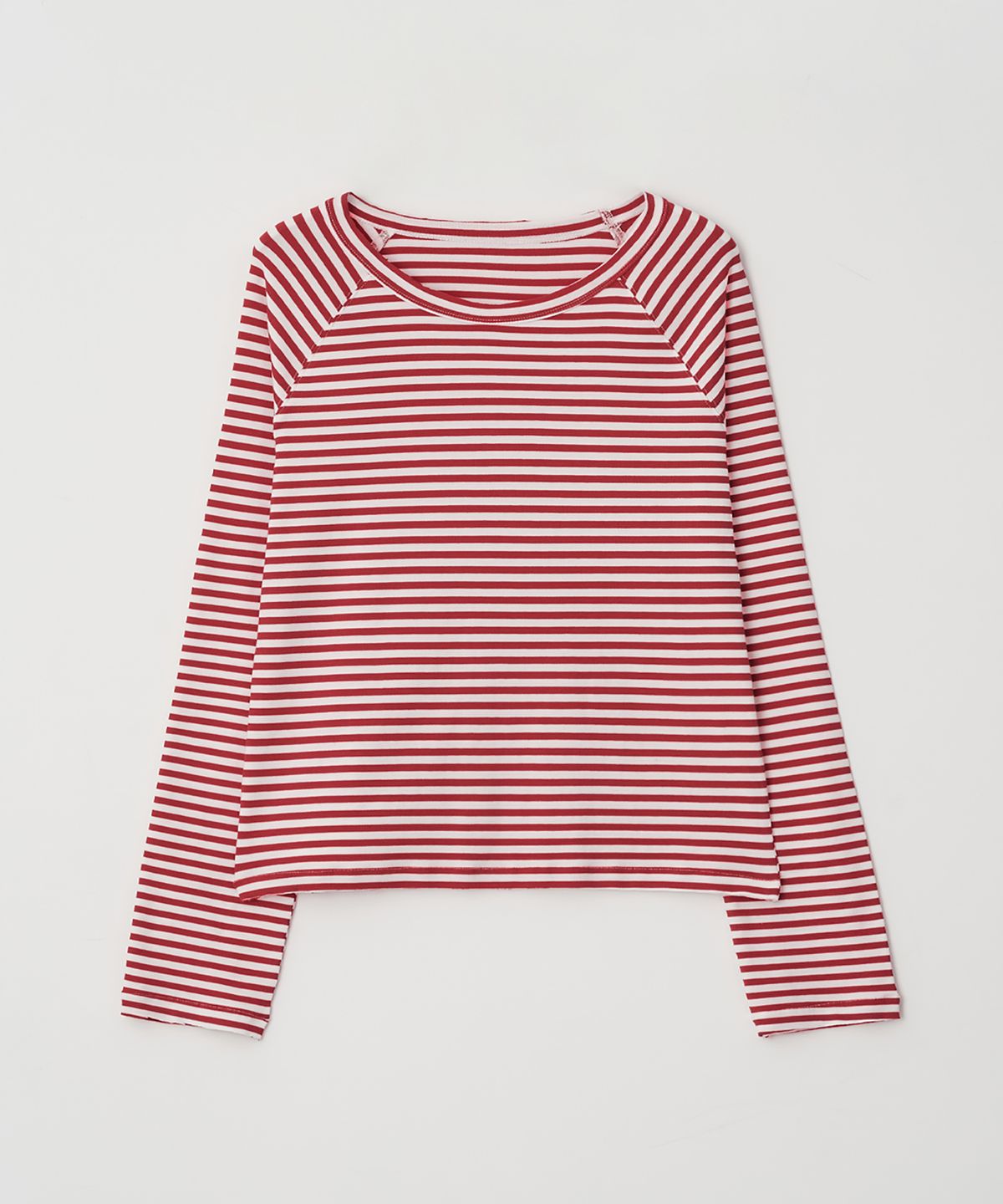 알엠알엔(RMRN) COZY STRIPE T-SHIRT