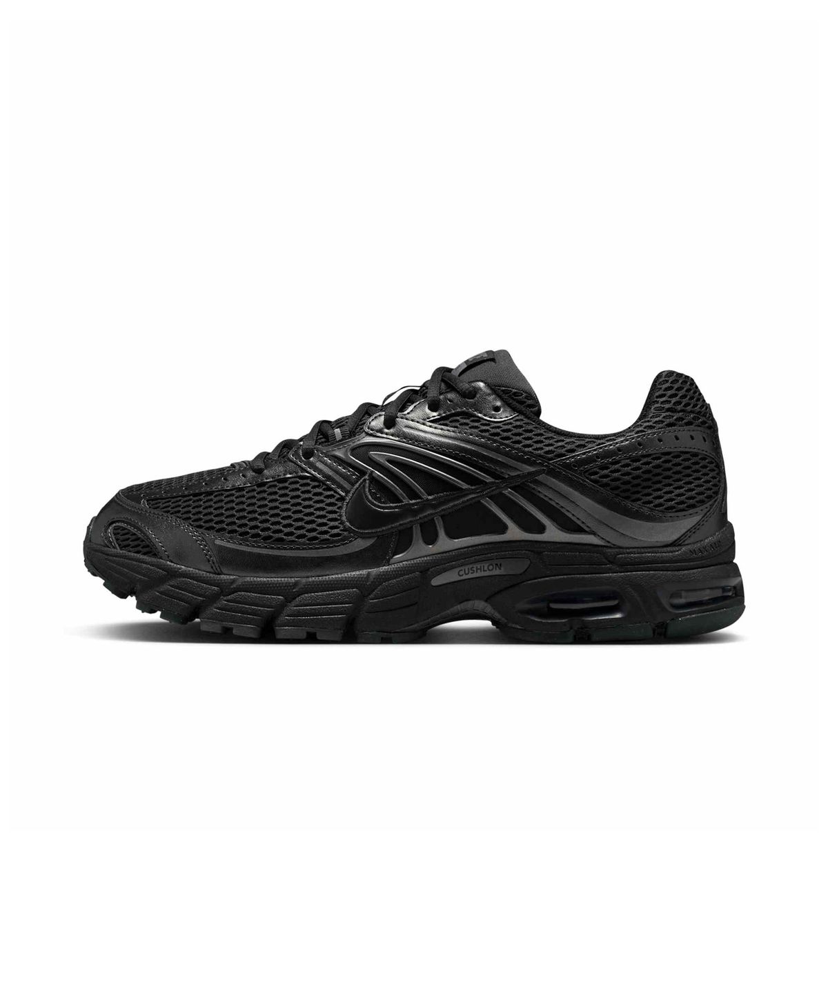 나이키(NIKE) 에어 맥스 모토 2K M - 블랙:메탈릭 다크 그레이:다크 스모크 그레이 / IO9279-001