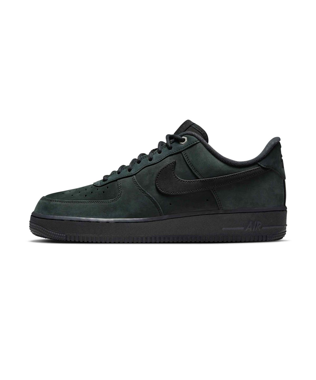 나이키(NIKE) 에어 포스 1 07 WB M - 블랙 / CJ9179-001